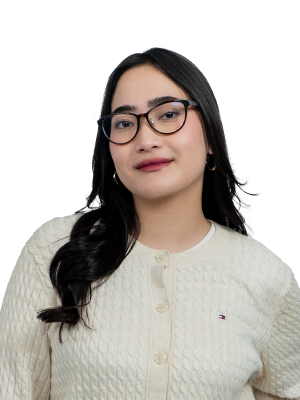 Anis Safinah