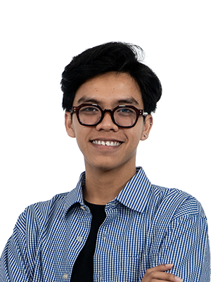 Ignatius Aditya