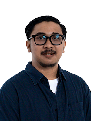 Aldy Solehudin M.