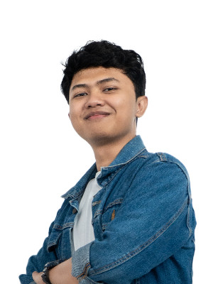 M. Firdaus Berlianto