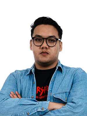 Rio Rizky Rizaldy